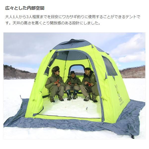 ドッペルギャンガー　DODワンタッチテントL T5-503 5人用 ドッペルギャンガー DODワンタッチテントL T5-503 5人用 販売