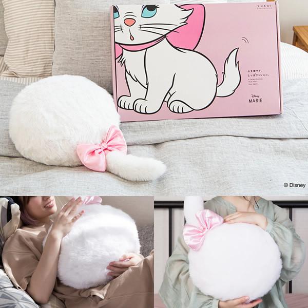 ユカイ工学 しっぽクッション クーボ セラピーロボット Qoobo