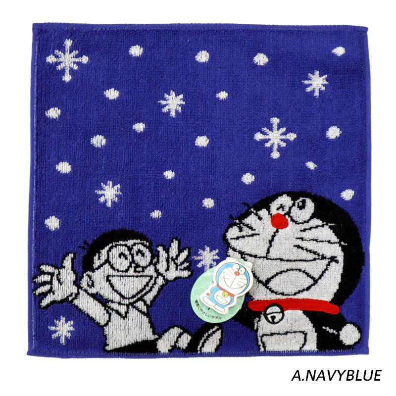 雪だるとドラえもんセット　専用ページ 雪だるまがドラえもんを！？ ｜