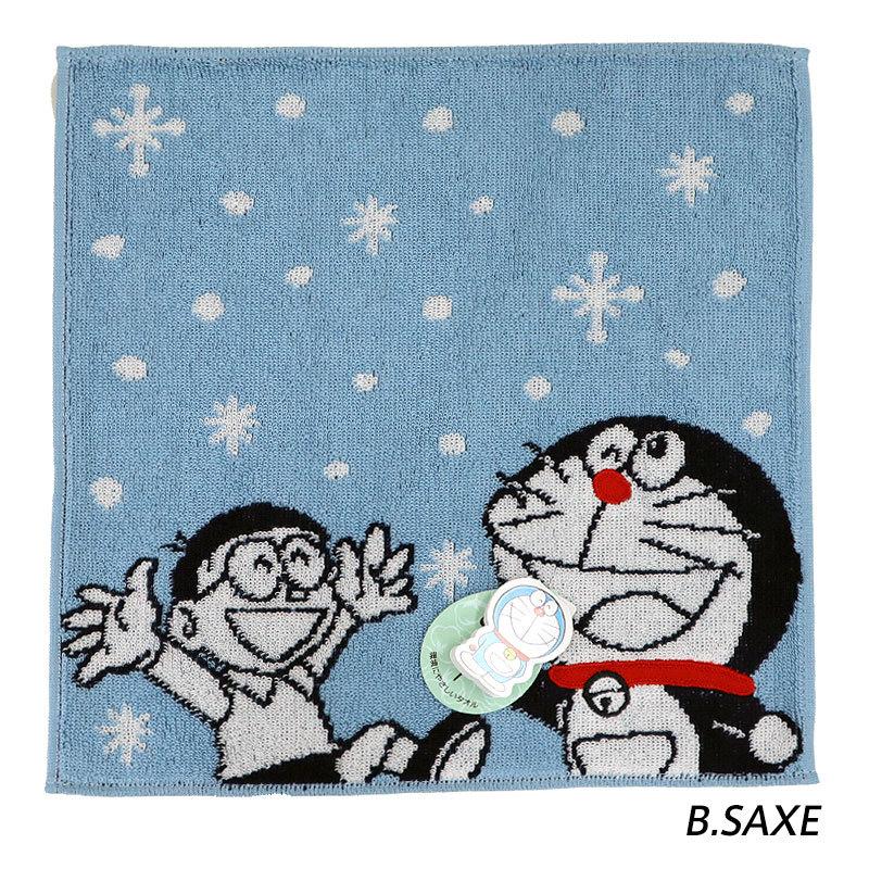 雪だるとドラえもんセット　専用ページ 雪だるまがドラえもんを！？ ｜