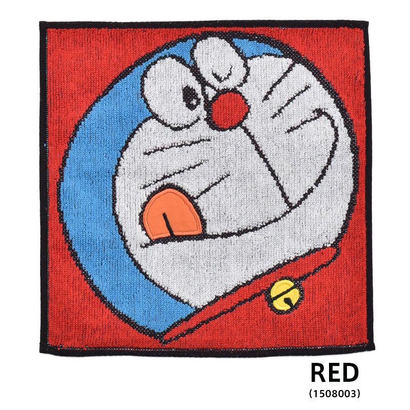 Doraemon ドラえもん キュートなドラえもん タオルハンカチ レディース メンズ Gise 通販 Yahoo ショッピング