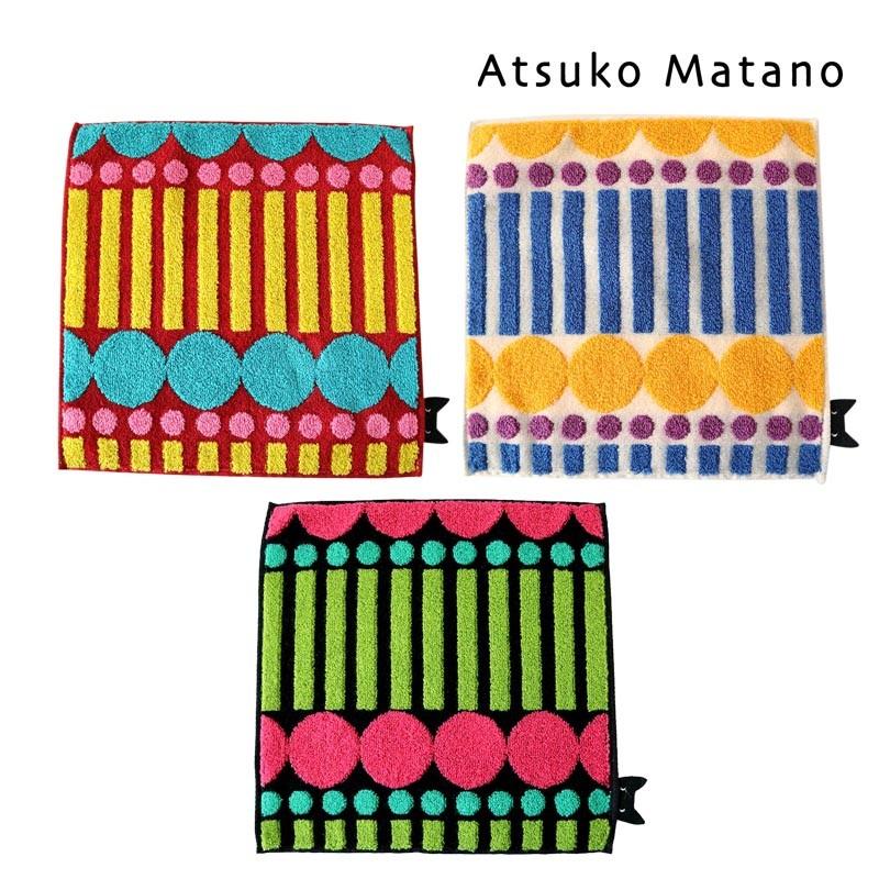 ATSUKO MATANO アツコマタノ特集 / GISE