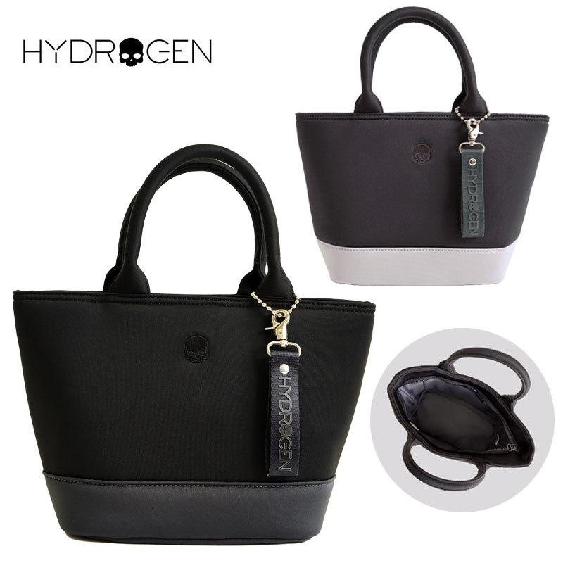 ハイドロゲンのバッグ