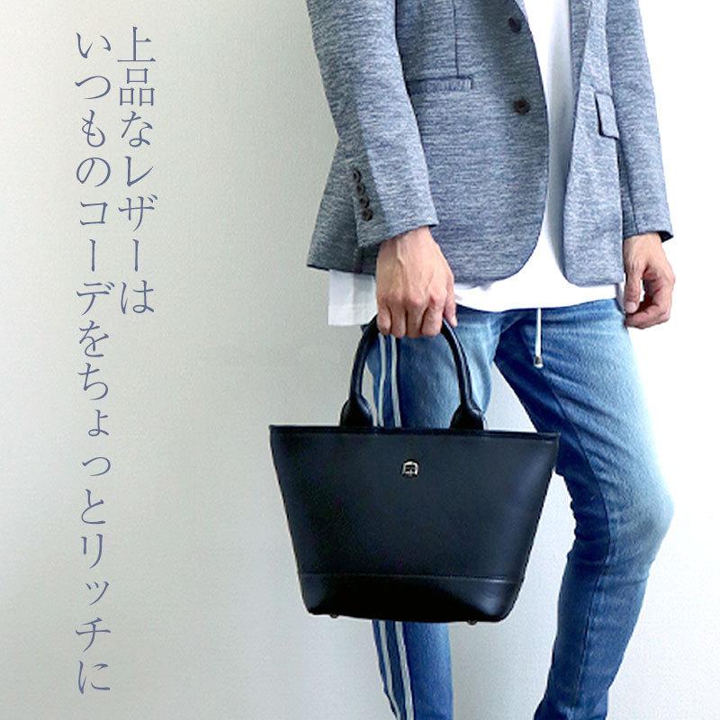 HYDROGEN ハイドロゲン スカル レザー ミニトート バッグ MINI TOTE BAG  ファスナー メタル ロゴ ペイズリー ワンポイント メンズ レディース｜gios-shop｜04