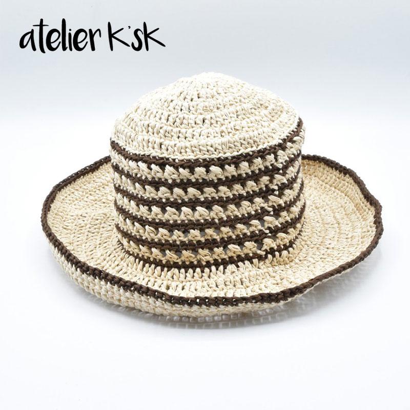 アトリエ K'sk 特集 / GISE