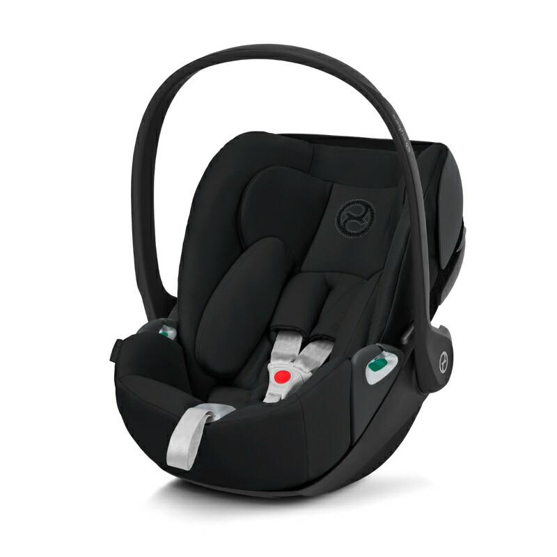 サイベックス クラウドZ2 cybex Cloud Z2 i-Size サイベックス クラウドZ2 cybex Cloud Z2 i-Size