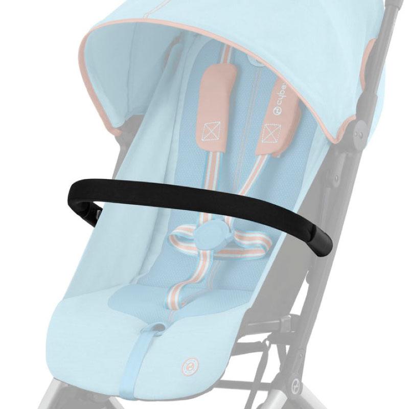 じ*ぐ様 サイベックスリベル純正バンパー付(訳あり品)安値(୨୧ᵕ̤ᴗᵕ̤) cybex-bar.jpg