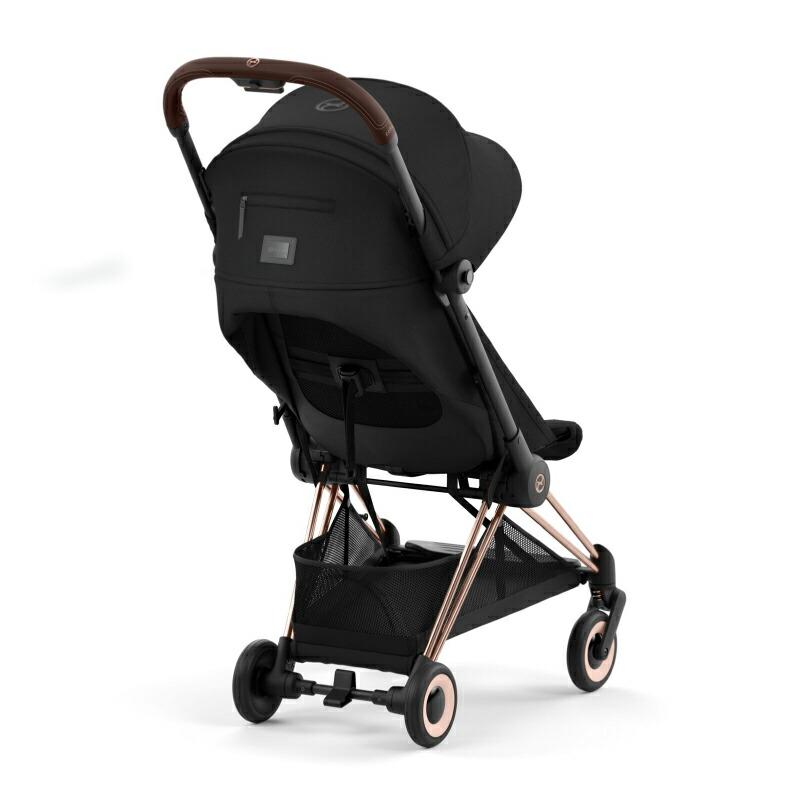 サイベックス コヤ cybex COYA ローズゴールド 正規品 : GISE
