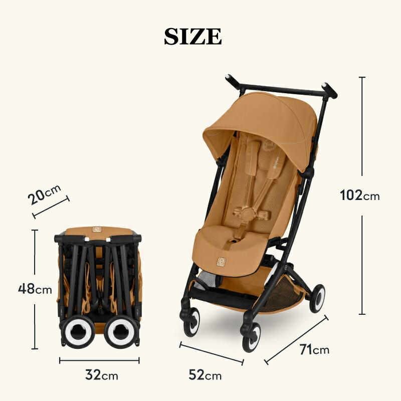 サイベックス（CYBEX） リベル 2026年 オプションセット 正規品セット
