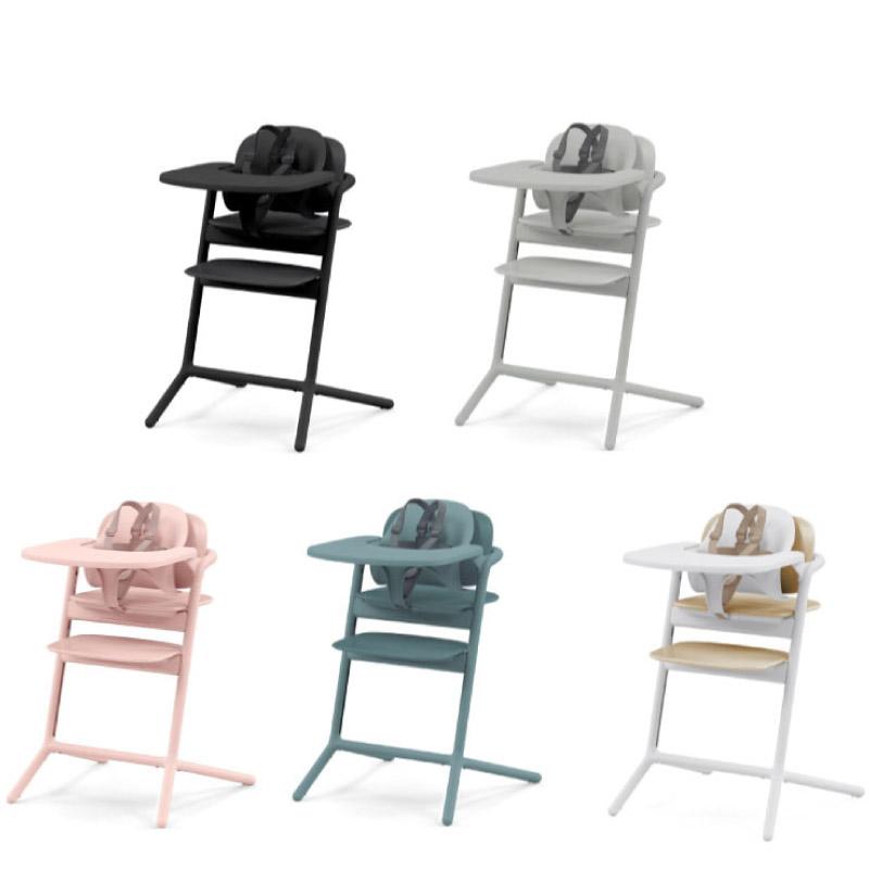 Cybex レモ 3-IN-1 ハイチェア レモ 3-IN-1 – サイベックス公式オンラインストア