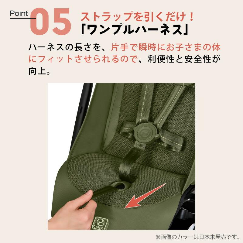 サイベックス オルフェオ 2025 バンパーバー セット ORFEO a型