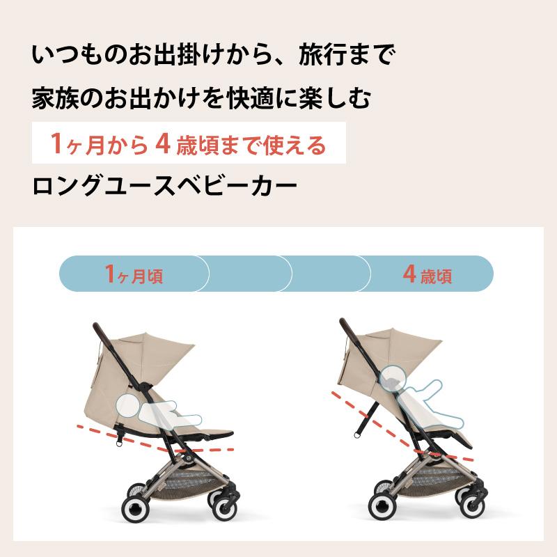 サイベックス オルフェオ 2026  バンパーバー セット ORFEOの画像
