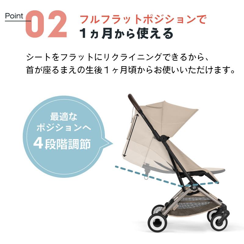 サイベックス オルフェオ 2026  バンパーバー セット ORFEOの画像
