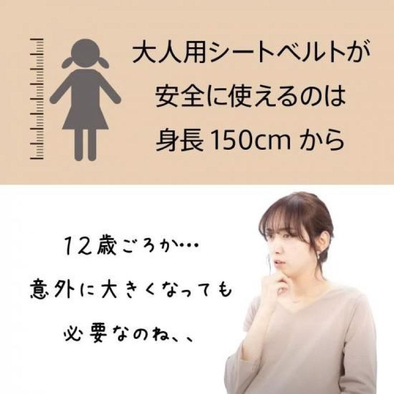 Aprica アップリカ フォームフィットネクスト チャイルドシートの画像