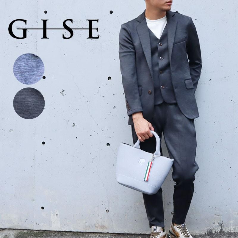 GISE ジセ 3ピース ジャージ セットアップ スーツ ジャケット ジレ パンツ 黒 グレー :gise-setup-001:GISE - 通販 - Yahoo!ショッピング GISE ジセ 3ピース ジャージ セットアップ スーツ ジャケット ジレ パンツ 黒 グレー :gise-setup-001:GISE - 通販 - Yahoo!ショッピング