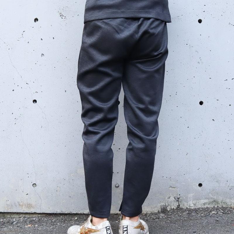 GISE ジセ 3ピース ジャージ セットアップ スーツ ジャケット