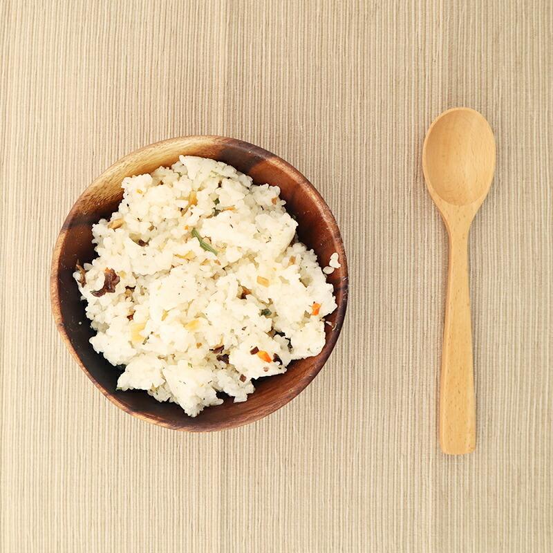 尾西食品 きのこごはん きのこ ご飯 ごはん 非常食 保存食 アルファ米
