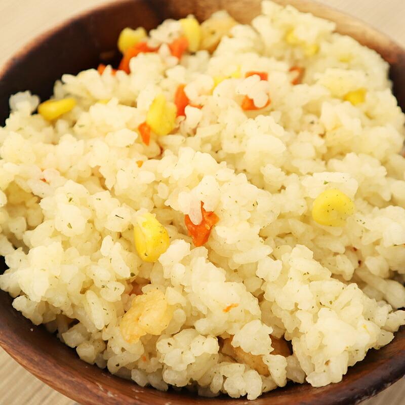 尾西食品 5年保存 非常食 アルファ米 尾西のえびピラフ ご飯 保存食 1
