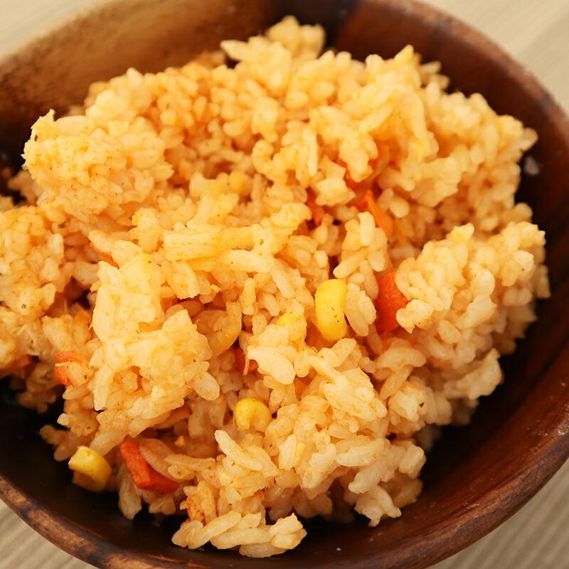 尾西食品 チキンライス チキン ライス ごはん ご飯 非常食 保存食
