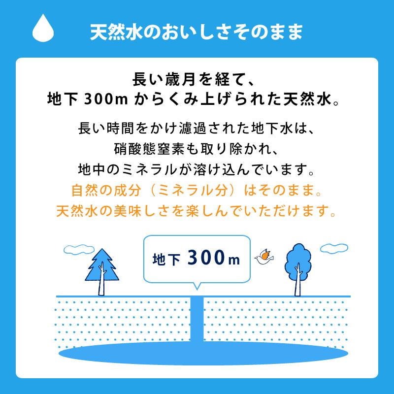 7年保存 保存水 杉田エース イザメシ 非常用飲料水 7年保存水 500ml 24本セット｜gios-shop｜05