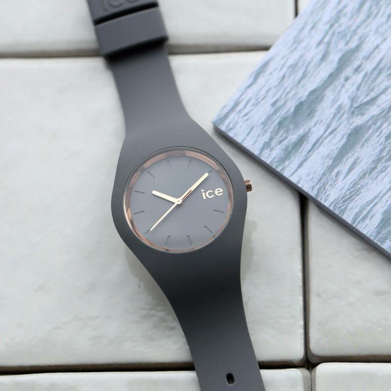 ICE WATCH 【腕時計 レディース アイスウォッチ glam colour
