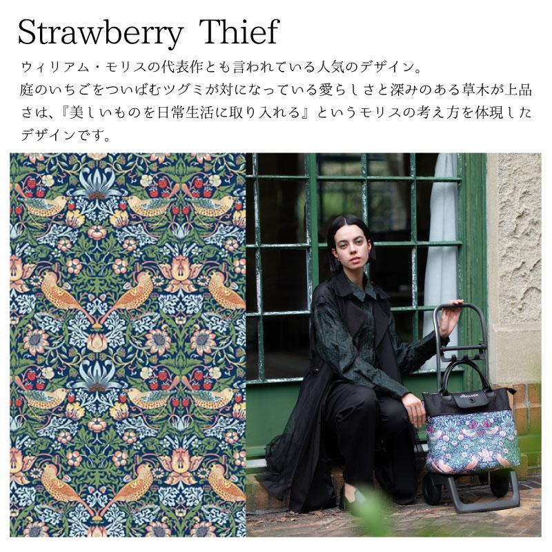 ROLSER（ロルサー） MORRIS BELEZA PATRON ベレーザ パタロン