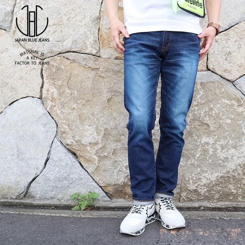 JAPAN BLUE JEANS ジャパンブルージーンズ NEW CALIF. Melrose JAPAN BLUE JEANS ジャパンブルージーンズ NEW CALIF. Melrose