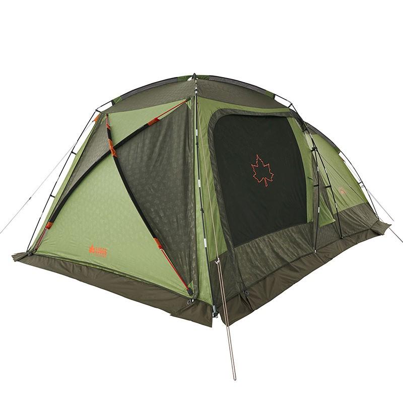 LOGOS ロゴス テント neos PANELスクリーンドゥーブル XL-BJ ツー