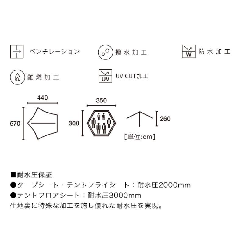 Logos ロゴス テント Neos Trad Tepeeタープ350 Bj キャンプ ティピーテント タープ セット Logos Gise 通販 Yahoo ショッピング