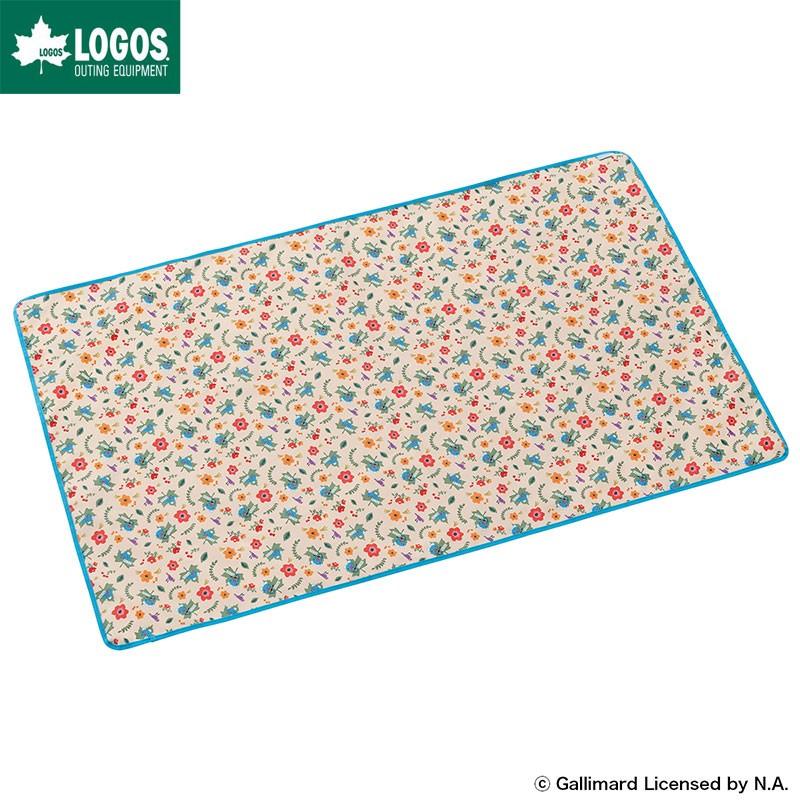 Logos ロゴス レジャーシート ペネロペ オックス 防水シート ワイドペア Logos Gise 通販 Yahoo ショッピング