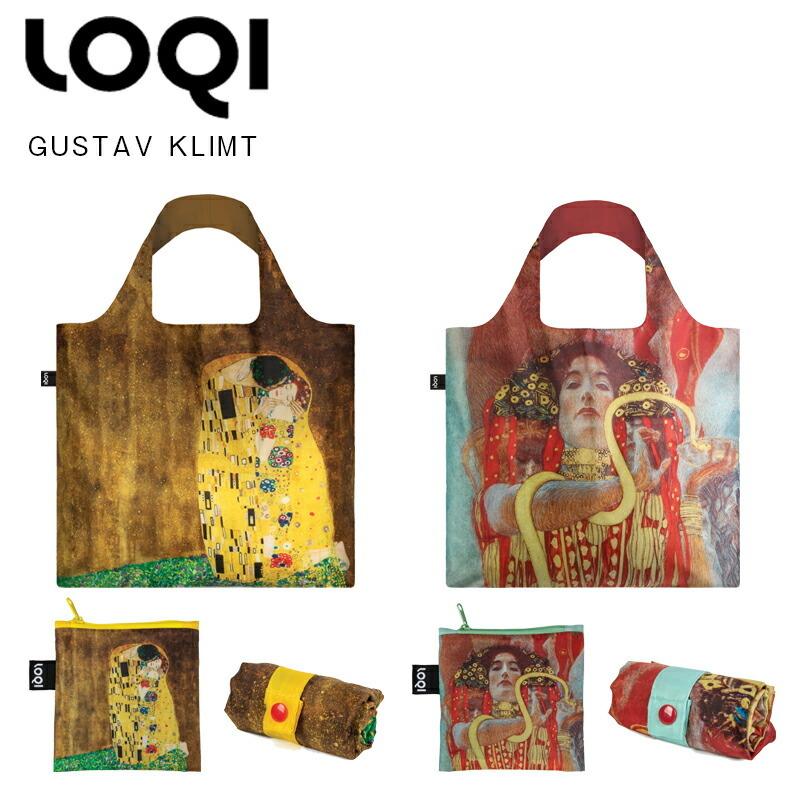 gustavklimt エコバッグ