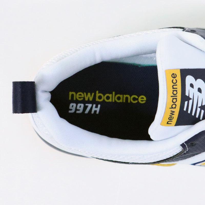 New Balance ニューバランス NB CM997H スニーカー メンズ レディース 靴｜gios-shop｜18