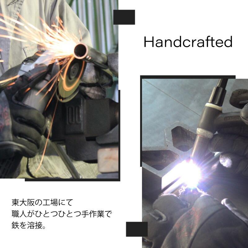 真鍮シェルフ BrassShelf 棚 日本製 完成品 アイアンテーブル アイアン家具 サイドテーブル フラワースタンド 観葉植物