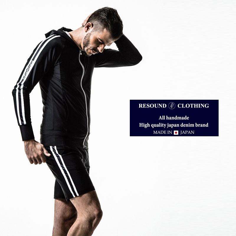 RESOUND CLOTHING リサウンドクロージング / GISE