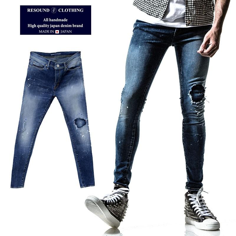 RESOUND CLOTHING リサウンドクロージング / GISE