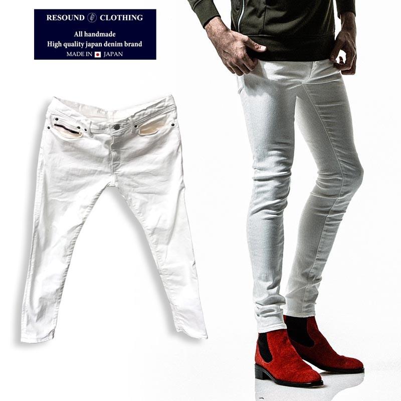 RESOUND CLOTHING リサウンドクロージング / GISE RESOUND CLOTHING リサウンドクロージング / GISE