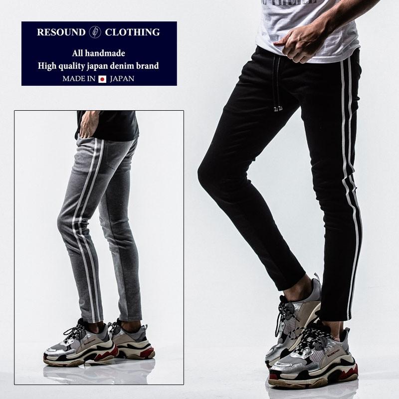 RESOUND CLOTHING リサウンドクロージング / GISE RESOUND CLOTHING リサウンドクロージング / GISE