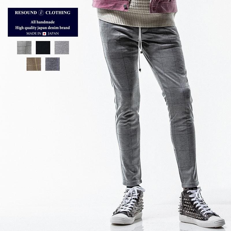 RESOUND CLOTHING リサウンドクロージング / GISE RESOUND CLOTHING リサウンドクロージング / GISE