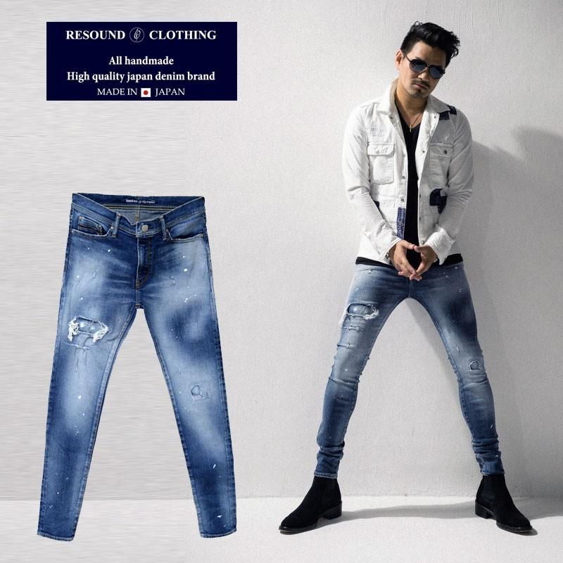 RESOUND CLOTHING リサウンドクロージング / GISE RESOUND CLOTHING リサウンドクロージング / GISE