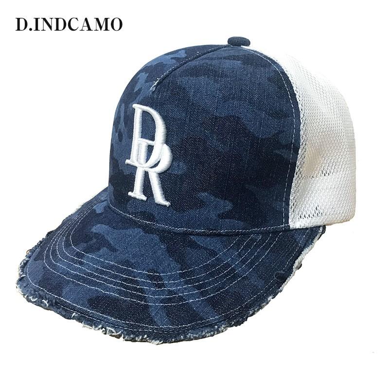 Resound Clothing リサウンドクロージング Dr 3d刺繍 ヴィンテージデニム メッシュキャップ メンズ 迷彩 Resoundclothing Rc Basic Cap14 Gise 通販 Yahoo ショッピング
