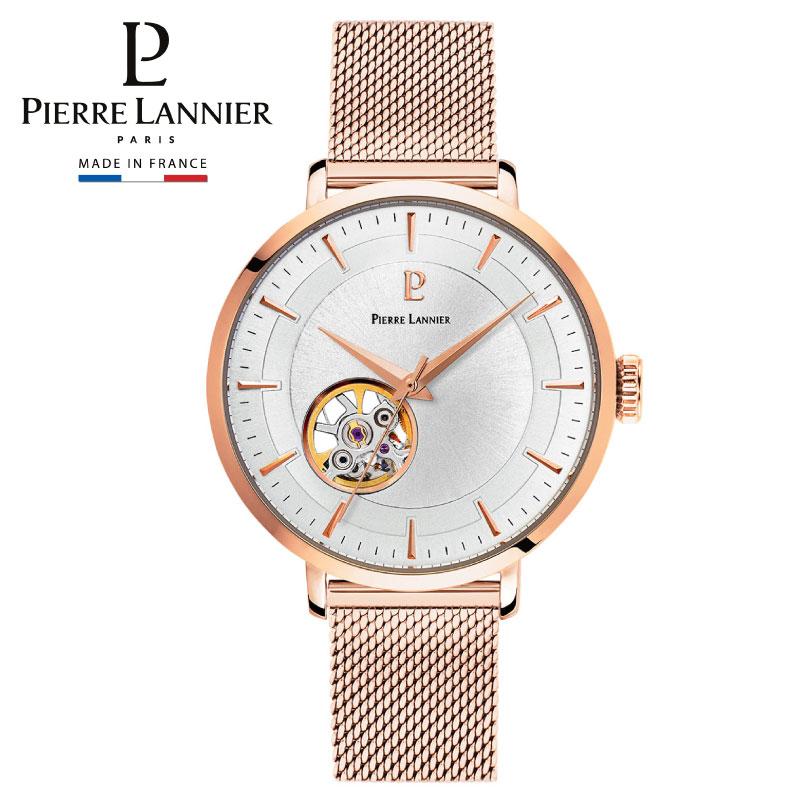 Pierre Lannier 腕時計 レディース ピエールラニエ AUTOMATIC