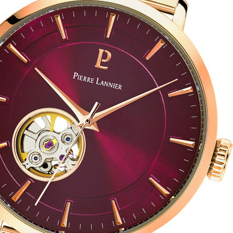 Pierre Lannier 腕時計 レディース ピエールラニエ AUTOMATIC Pierre Lannier 腕時計 レディース ピエールラニエ AUTOMATIC