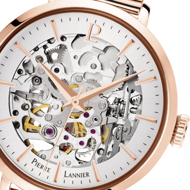 Pierre Lannier 腕時計 レディース ピエールラニエ AUTOMATIC Pierre Lannier 腕時計 レディース ピエールラニエ AUTOMATIC