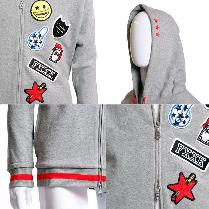 Tre Star Trestar トレスター ワッペン スウェット セットアップ ジップパーカー ジョガーパンツ スター 星 メンズ レディース Trestar Tsetup 02 Gise 通販 Yahoo ショッピング