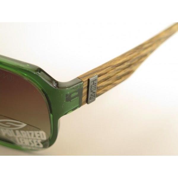 SMITH（スミス） Smith Optics GIBSON /GreenWood スポーツサングラス