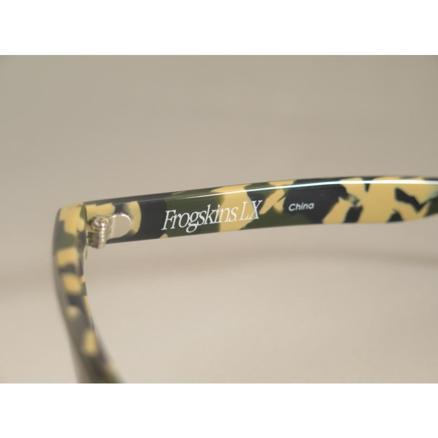 OAKLEY（オークリー） OAKLEY FROGSKINS LX フロッグスキン LX KOSTON