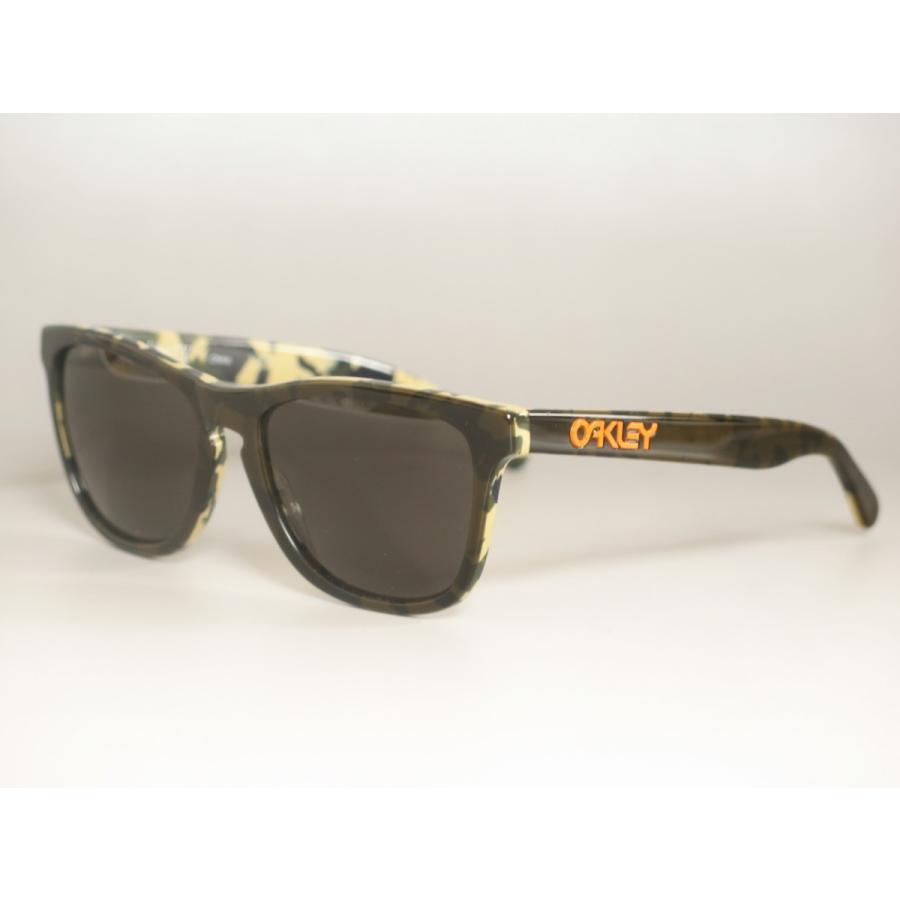 Oakley Frogskins LX オークリー サングラス 黒 ブラック Frogskins™ (Low Bridge Fit) Prizm Black Polarized Matte