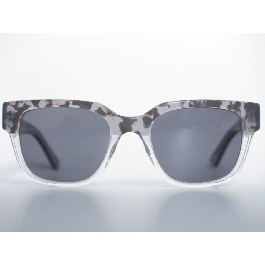 RAEN 限定モデル　RAEN　POLeR　サングラス　GARWOOD　コラボレーション GIOSK 通販 Yahoo!ショッピング