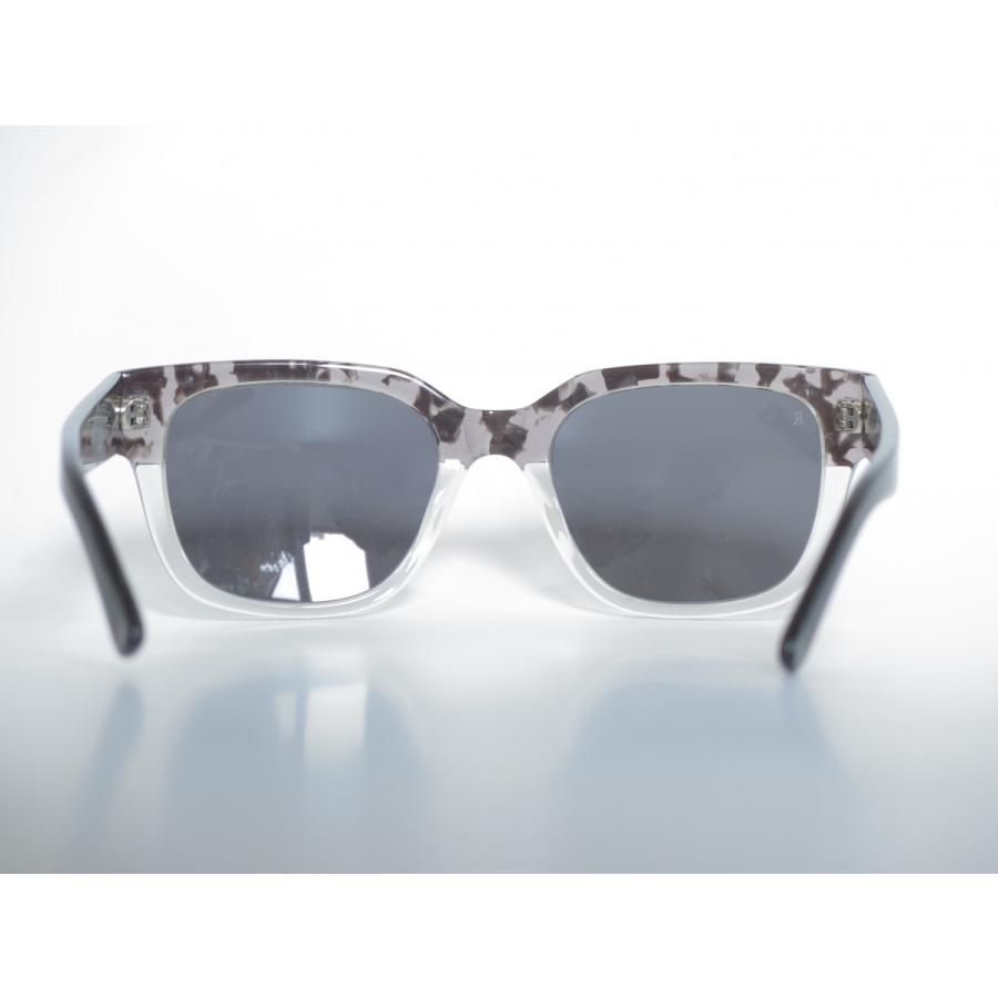 RAEN POLeR コラボ　サングラス RAEN 限定モデル RAEN POLeR サングラス GARWOOD
