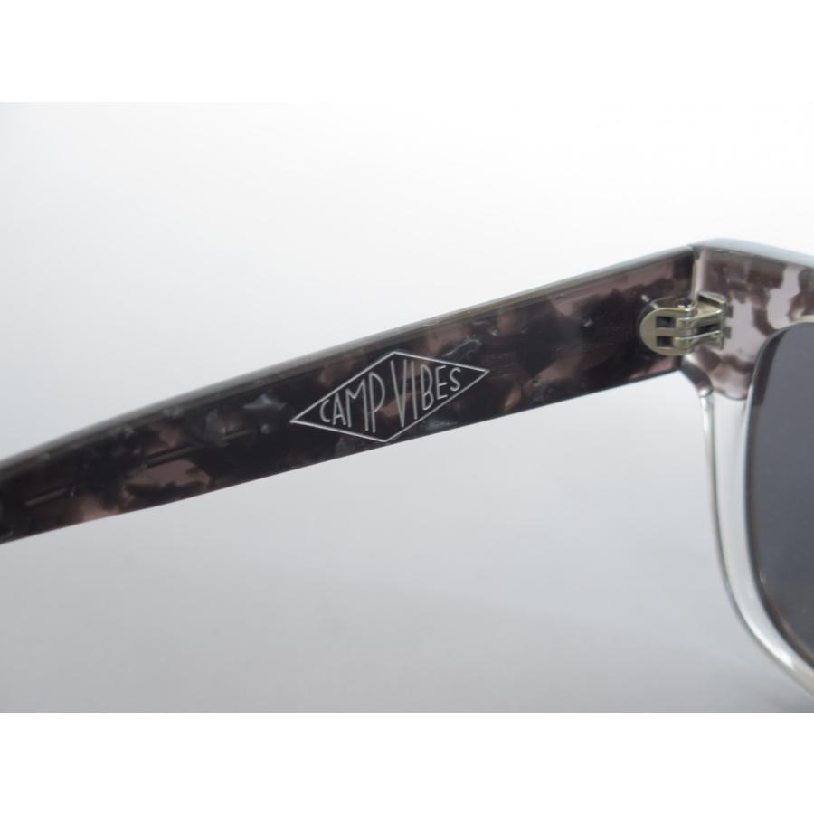 RAEN POLeR コラボ　サングラス RAEN 限定モデル RAEN POLeR サングラス GARWOOD